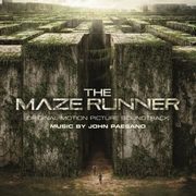 ksiazka tytu: The Maze Runner autor: 