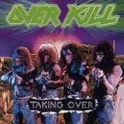 ksiazka tytu: Taking Over autor: Overkill