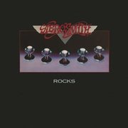 ksiazka tytu: Rocks (RDS 2014) autor: Aerosmith