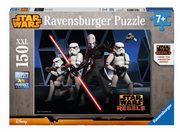 ksiazka tytu: Puzzle XXL Star Wars Rebels 150 autor: 