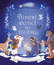 Pjdmy wszyscy do stajenki, Collange Blanche, Ugolotti Sara