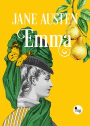 Emma, Jane Austen