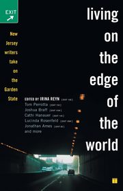 Living on the Edge of the World, Reyn Irina