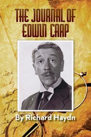 The Journal of Edwin Carp, Haydn Richard