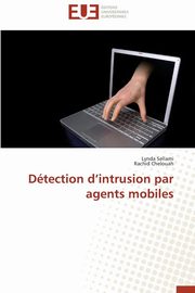 Dtection d intrusion par agents mobiles, Collectif