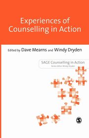 Experiences of Counselling in Action, 