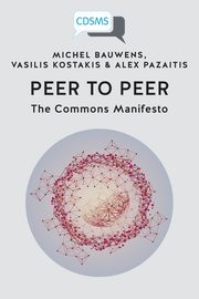 Peer to Peer, Bauwens Michel