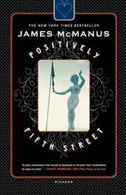 Positively Fifth Street, McManus James
