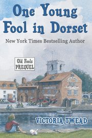 One Young Fool in Dorset, Twead Victoria