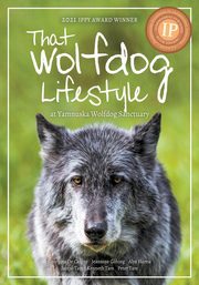 That Wolfdog Lifestyle, Tam Kenneth