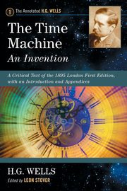 The Time Machine, Wells H.G.