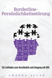 Borderline-Persnlichkeitsstrung, Allan Amanda
