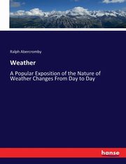 Weather, Abercromby Ralph