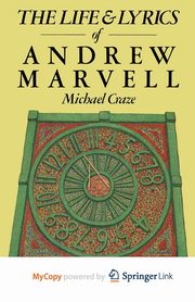 The Life and Lyrics of Andrew Marvell, Craze Michael