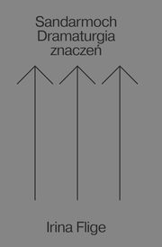Sandarmoch Dramaturgia zdarze, Flige Irina