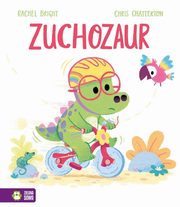 Zuchozaur, Bright Rachel