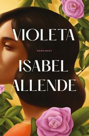 Violeta, Allende Isabel