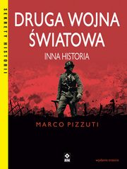 Druga Wojna wiatowa Inna historia, Pizzuti Marco