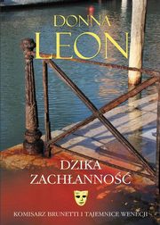 Dzika zachanno, Leon Donna