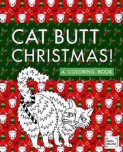 Cat Butt Christmas, Brains Val