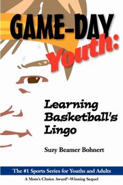 Game-Day Youth, Bohnert Suzy Beamer