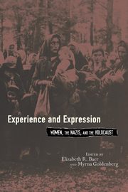 Experience and Expression, 