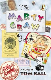 THE MARTY GRAW BOOK, Ball Tom