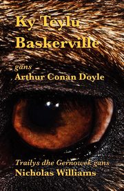 Ky Teylu Baskerville, Doyle Arthur Conan