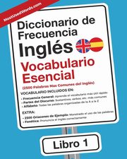 Diccionario de Frecuencia - Ingls - Vocabulario Esencial, MostUsedWords ES