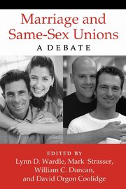 Marriage and Same-Sex Unions, 