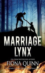 Marriage Lynx, Quinn Fiona