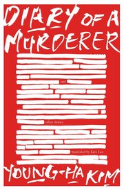 Diary of a Murderer, Kim Young-Ha