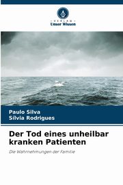 Der Tod eines unheilbar kranken Patienten, Silva Paulo