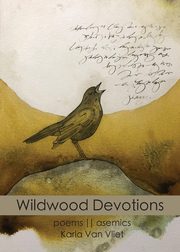 Wildwood Devotions, Van Vliet Karla