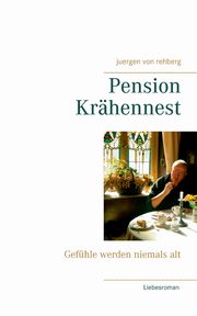 Pension Krhennest, von Rehberg Juergen