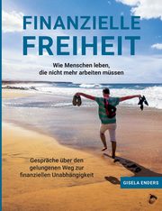 Finanzielle Freiheit, Enders Gisela