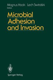Microbial Adhesion and Invasion, 