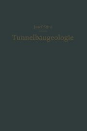 Tunnelbaugeologie, Stini Josef