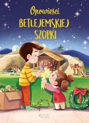 Opowieci betlejemskiej szopki, Salmoirago Isabella,Rosso Marco Antonio