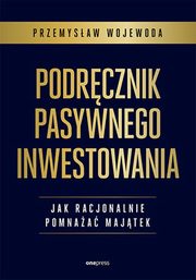 Podrcznik pasywnego inwestowania, Wojewoda Przemysaw