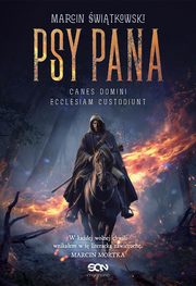 Psy Pana, witkowski Marcin