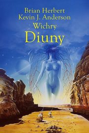 Wichry Diuny, Anderson Kevin J., Herbert Brian