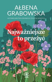 Najwaniejsze to przey, Grabowska Abena