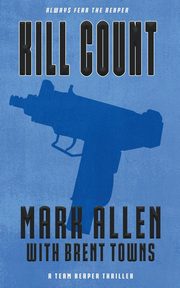 Kill Count, Allen Mark