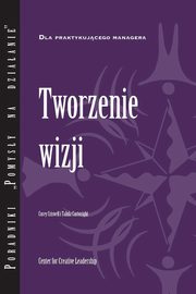 Creating a Vision (Polish), Criswell Corey