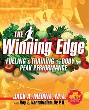 The Winning Edge, Medina M.A. Jack A.