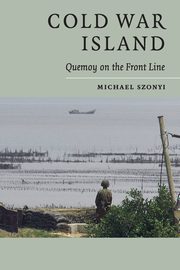 Cold War Island, Szonyi Michael