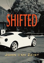 SHIFTED, van Zeist John