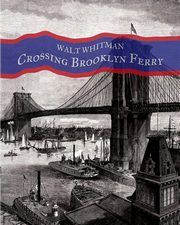 Crossing Brooklyn Ferry, Switzer Lawrence Jay