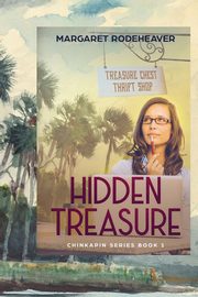 Hidden Treasure, Rodeheaver Margaret